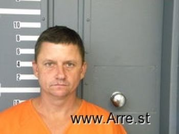 Mickey Ray Bradford Mugshot