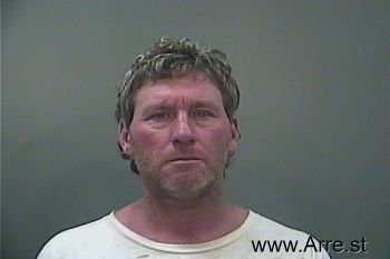 Mickey Joe Elder Mugshot