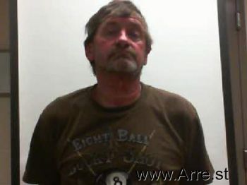 Mickey Dale Dennis Mugshot