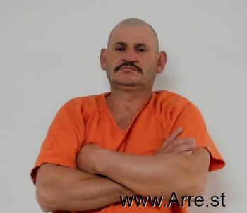 Miguel Cardoza Alvarado Mugshot