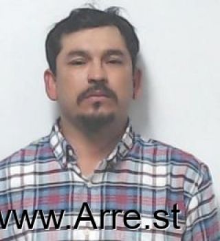 Miguel  Flores Mugshot