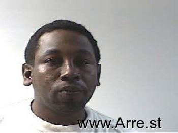 Minkah Juma Jordan Mugshot