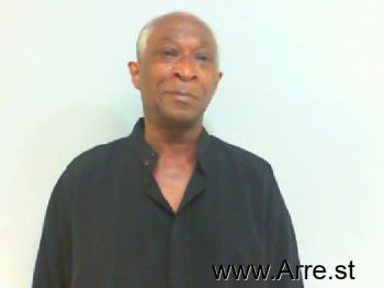 Minor Earl Evans Mugshot