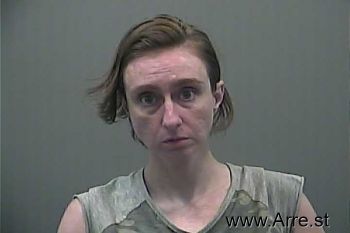 Miranda Germaine Geiger Mugshot