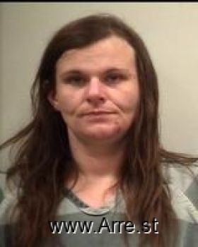 Miranda Dawn Jones Mugshot