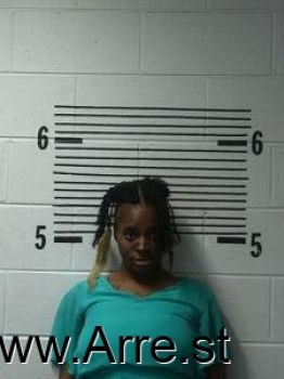 Miriam  Abram Mugshot