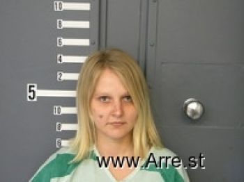 Misty Mae Adams Mugshot