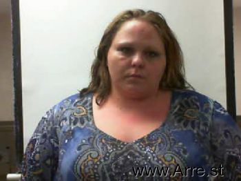 Misty Michelle Brasher Mugshot