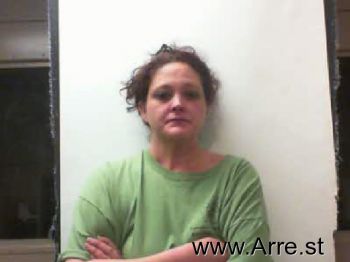 Misty Dawn Johnson Mugshot