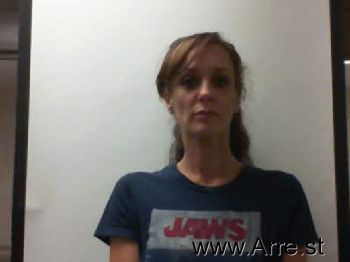 Misty Gale Whitten Mugshot