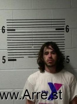 Mitchell  Bozeman Mugshot