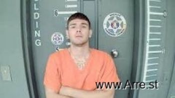 Mitchell  Slayton Mugshot