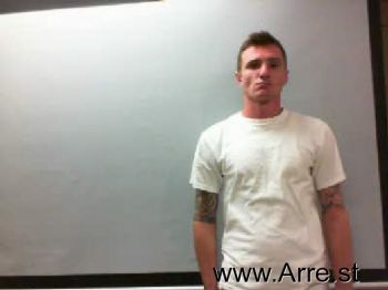 Mitchell Tyler Lawson Mugshot