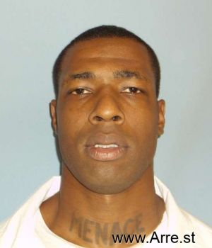 Mitrun Tavoris Clemons Mugshot