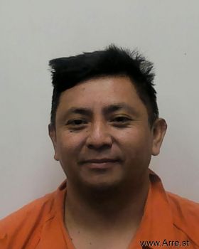 Moises Alexander Grave Cux Mugshot