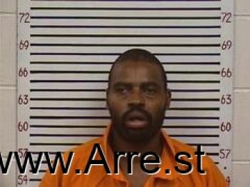 Mondrigas  Stansel Mugshot