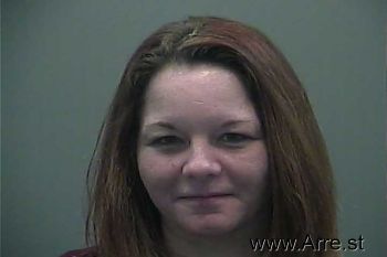 Monica Eyvone Smith Mugshot