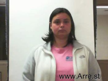 Monica  Mcvey Mugshot