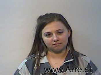 Monica Michelle Smith Mugshot