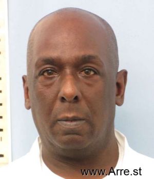 Montel D Cylar Mugshot