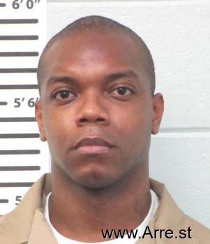 Montrel Dwight Austin Mugshot