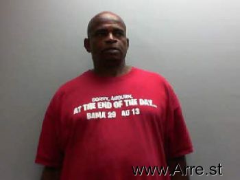 Morris Lewis Kynard Mugshot