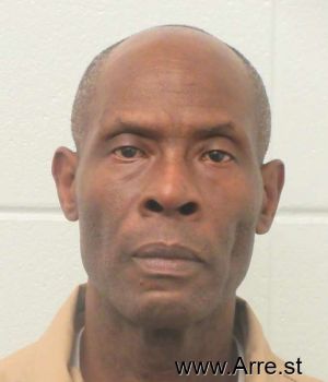 Moses Jr Jackson Mugshot