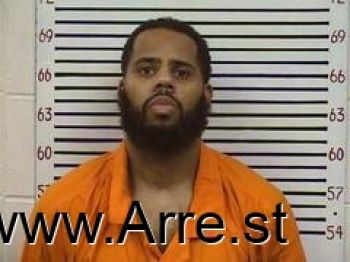 Murico  Lewis Mugshot