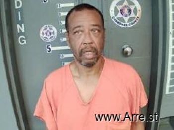 Myron  Whiters Mugshot