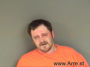 Mack Allen Wright Mugshot