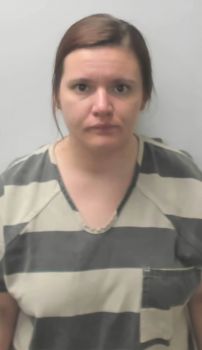 Madison Brooke Turnbull Mugshot