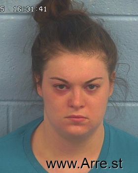 Makenna Hope Freeman Mugshot