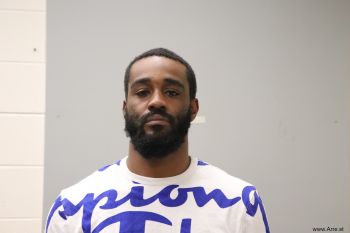 Malcolm Lamont Moore Mugshot