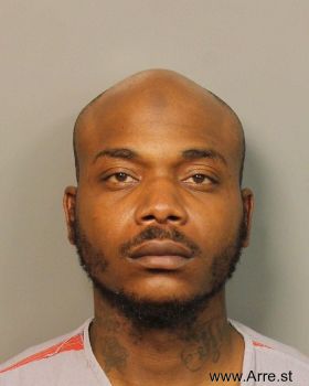 Malcolm  Sanders Mugshot