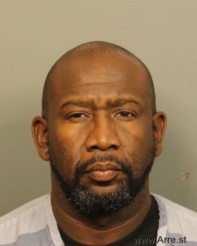 Malcolm Willis Thomas Mugshot