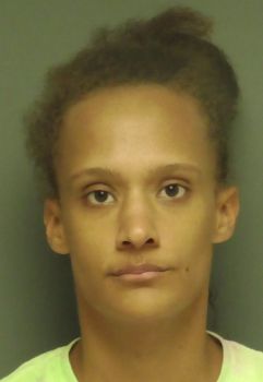 Malea Sharese Qualls Mugshot