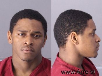 Malik Quintawn Austin Mugshot