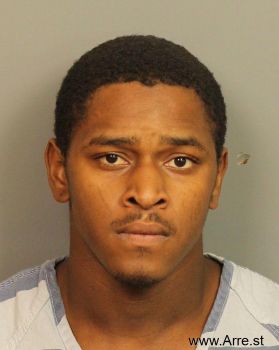 Malik Quintawn Austin Mugshot