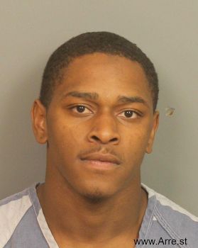 Malik Quintawn Austin Mugshot