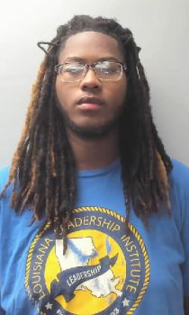 Malik  Wilson Mugshot