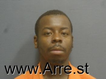 Mandrell Rashawn Baxter Mugshot