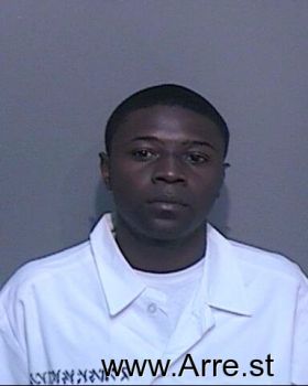 Manquez Deandro Adams Mugshot