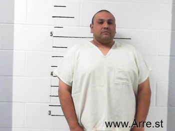 Manuel B Chavarria Mugshot