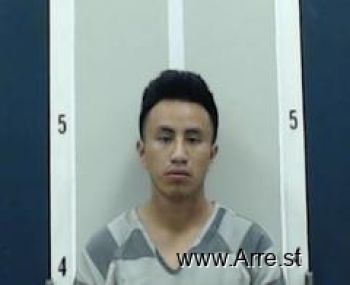 Manuel  Francisco-francisco Mugshot