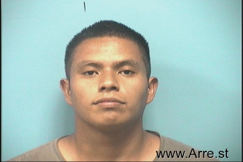 Manuel  Mosqueda-zavala Mugshot