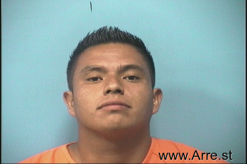 Manuel  Mosqueda-zavala Mugshot