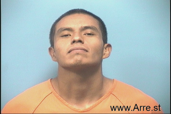 Manuel  Mosqueda-zavala Mugshot