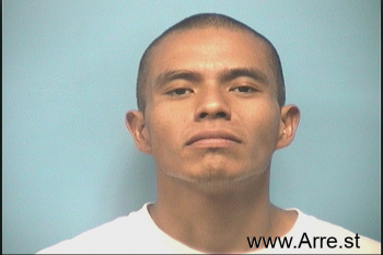 Manuel  Mosqueda-zavala Mugshot