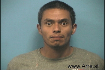 Manuel  Mosqueda-zavala Mugshot