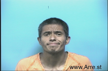 Manuel  Mosqueda-zavala Mugshot